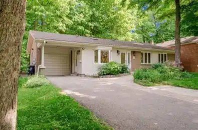 39 Sagebrush Lane Toronto C13 Ontario M3A 1X4