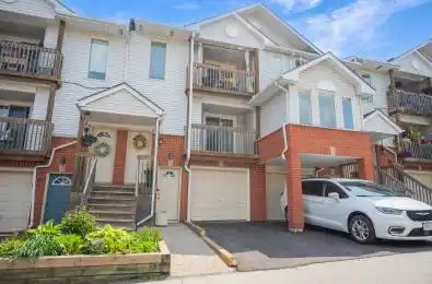 17 Wylie Circle Halton Hills Ontario L7G 5M1