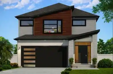 Lot 76 Liberty Crossing N/A London South Ontario N6P 0L1