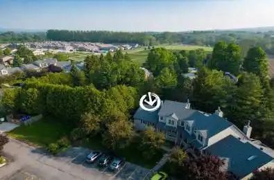 150 Victoria Street Unit# 146 Blue Mountains Ontario N0H 2P0