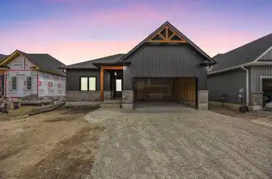 128 Brandon Avenue Severn Ontario L0K 1E0