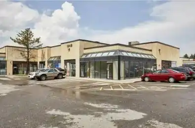 1345 Morningside Avenue Unit# 19 Toronto E11 Ontario M1B 5K3