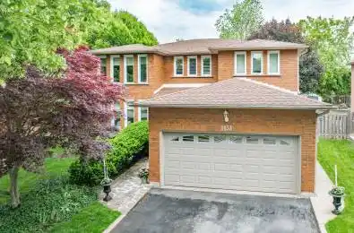 1151 Manor Road Oakville Ontario L6M 1G3