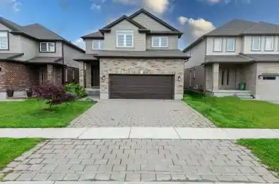 402 TANSBURY Street London North Ontario N6G 0R6