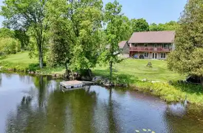 6076B ARDEN Road Frontenac Ontario K0H 0B6