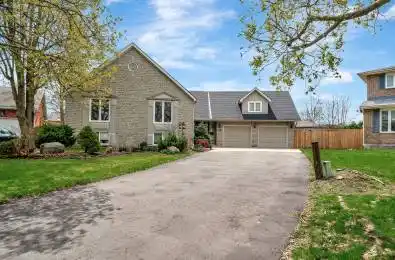 14 Thompson Court Belleville Ontario K8P 5C3