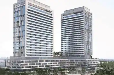8960 Jane Street Unit# 619 Vaughan Ontario L4K 2M9