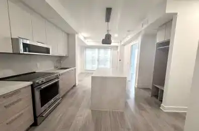 200 Redpath Avenue Unit# 308 Toronto C10 Ontario M4P 0E6