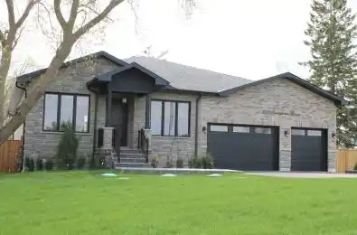 225 Sunnybrae Avenue Innisfil Ontario L9S 1K4