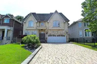 53 McKee Avenue Toronto C14 Ontario M2N 4C1