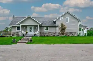 1963 Buckhorn Road Selwyn Ontario K0L 2H0