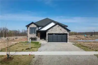 174 PIKE CREEK Drive Haldimand Ontario N0A 1E0