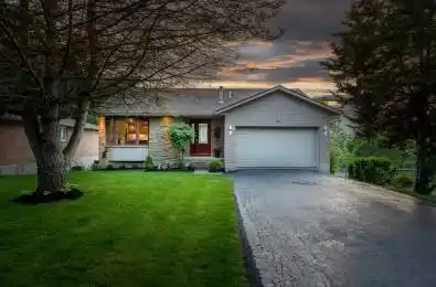 80 Limeridge Drive Kingston Ontario K7K 6L8