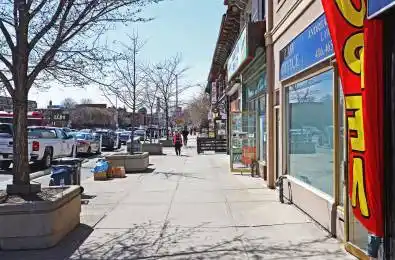 1170 Danforth Avenue Toronto E03 Ontario M4J 1M3