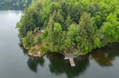 91 Haystead Bay Road Seguin Ontario P2A 0B2