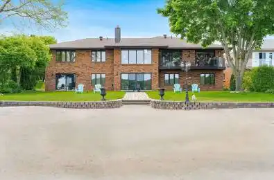 16 Beck Boulevard Penetanguishene Ontario L9M 1C3