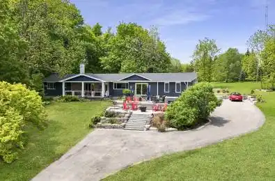 4030 MOUNTAINVIEW Road Lincoln Ontario L3J 2C8