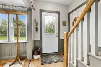 98 Concession 3 Road Trent Hills Ontario K0K 3K0