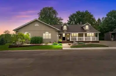 13 Victoria Street Lambton Shores Ontario N0M 1B0