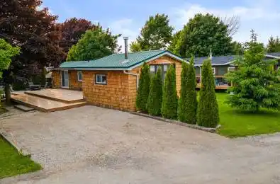 48 Maplewood Boulevard Kincardine Ontario N0G 2T0