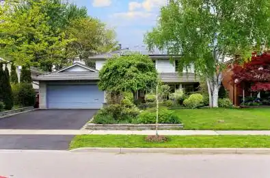 56 Silverthorne Bush Drive Toronto W08 Ontario M9C 2X8