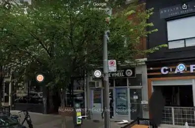 1319 St. Clair Avenue Toronto W03 Ontario M6E 1C2