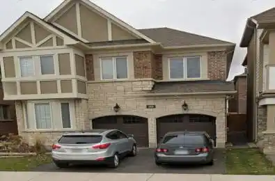 183 BEAVERIDGE Avenue Oakville Ontario L6H 0M6