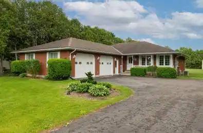 56091 Heritage Line Bayham Ontario N0J 1Y0
