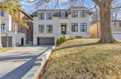 29 Leland Avenue Toronto W07 Ontario M8Z 2X6