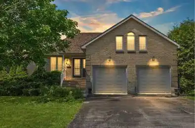 941 MALVERN Terrace Kingston Ontario K7P 2Y6