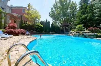 46 Humberview Drive Vaughan Ontario L4H 1B1