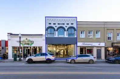 516 DUNDAS Street Woodstock Ontario N4S 1C5