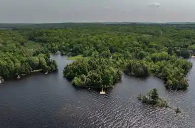 Soyers Lake Road Minden Hills Ontario K0M 2K0