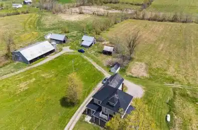 1527 Asphodel 10th Line Asphodel-Norwood Ontario K0L 2V0