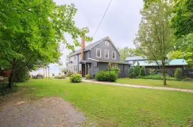 3691 Crystal Beach Drive Fort Erie Ontario L0S 1B0