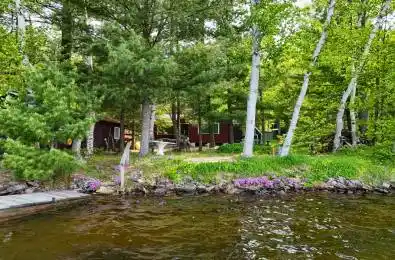 1141 Kanawa Lane Algonquin Highlands Ontario K0M 1S0