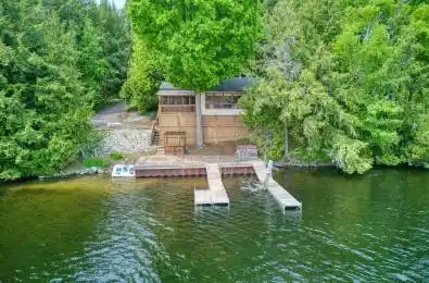 1140B Point Lane Central Frontenac Ontario K0H 2P0