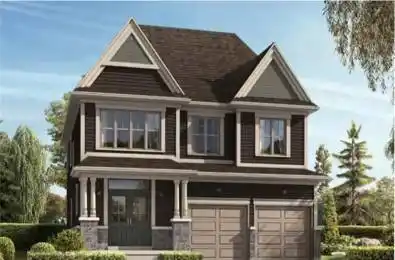 153 PIKE CREEK Drive Haldimand Ontario N0A 1E0