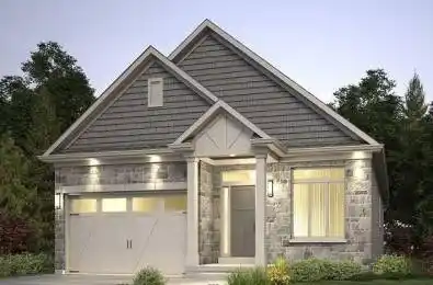 151 PIKE CREEK Drive Haldimand Ontario N0E 1E0