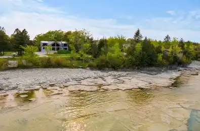 243 Isthmus Bay Road Northern Bruce Peninsula Ontario N0H 1W0