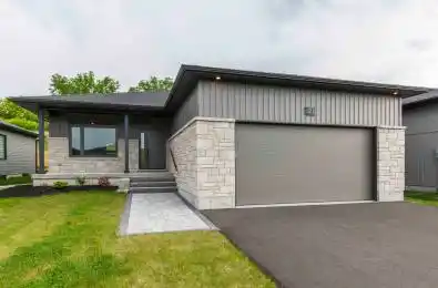 23 Schmidt Way Quinte West Ontario K8V 0L5