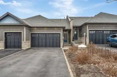 66 Pineridge Drive Prince Edward County Ontario K0K 2T0