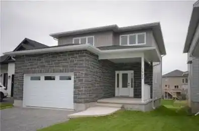 1520 Berkshire Drive Kingston Ontario K7P 2Y7