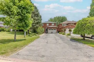9635 Keele Street Vaughan Ontario L6A 1M1
