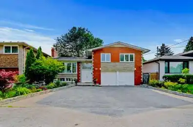 732 Royal York Road Toronto W07 Ontario M8Y 2T6