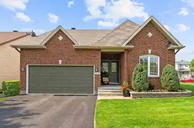 64 Moe Robillard Street Arnprior Ontario K7S 0C7