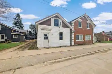 163 Garafraxa Street Chatsworth Ontario N0H 1G0