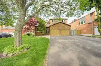 61 Brooklyn Crescent Markham Ontario L3P 7C3