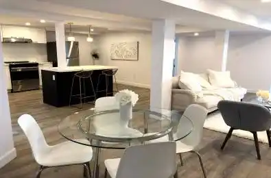 226 Howard Crescent Unit# Lower Orangeville Ontario L9W 4W6