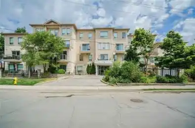 9 Greenbriar Road Unit# 103 Toronto C15 Ontario M2K 1H4